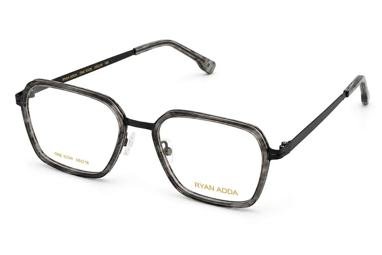 RYAN ADDA ONE ICON C3 SIDE