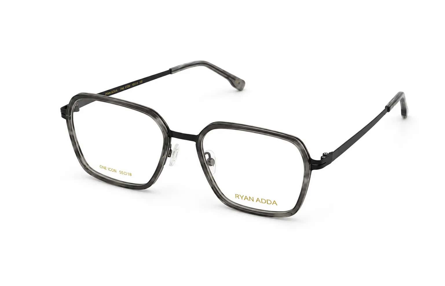 RYAN ADDA ONE ICON C3 SIDE