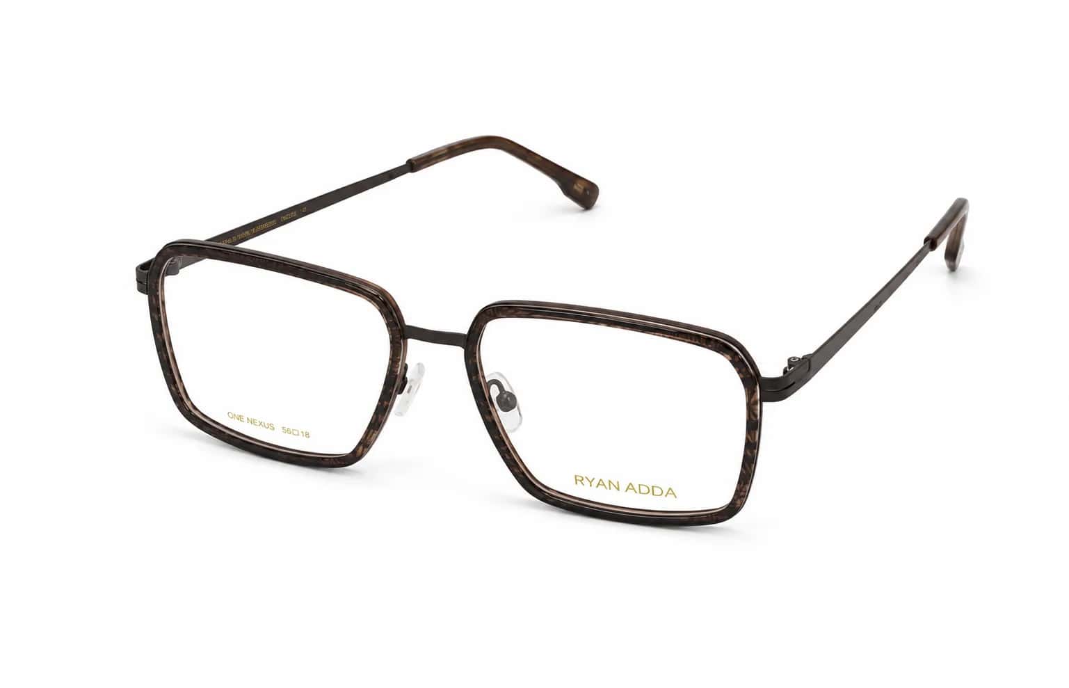 ONE NEXUS — WALNUT BROWN