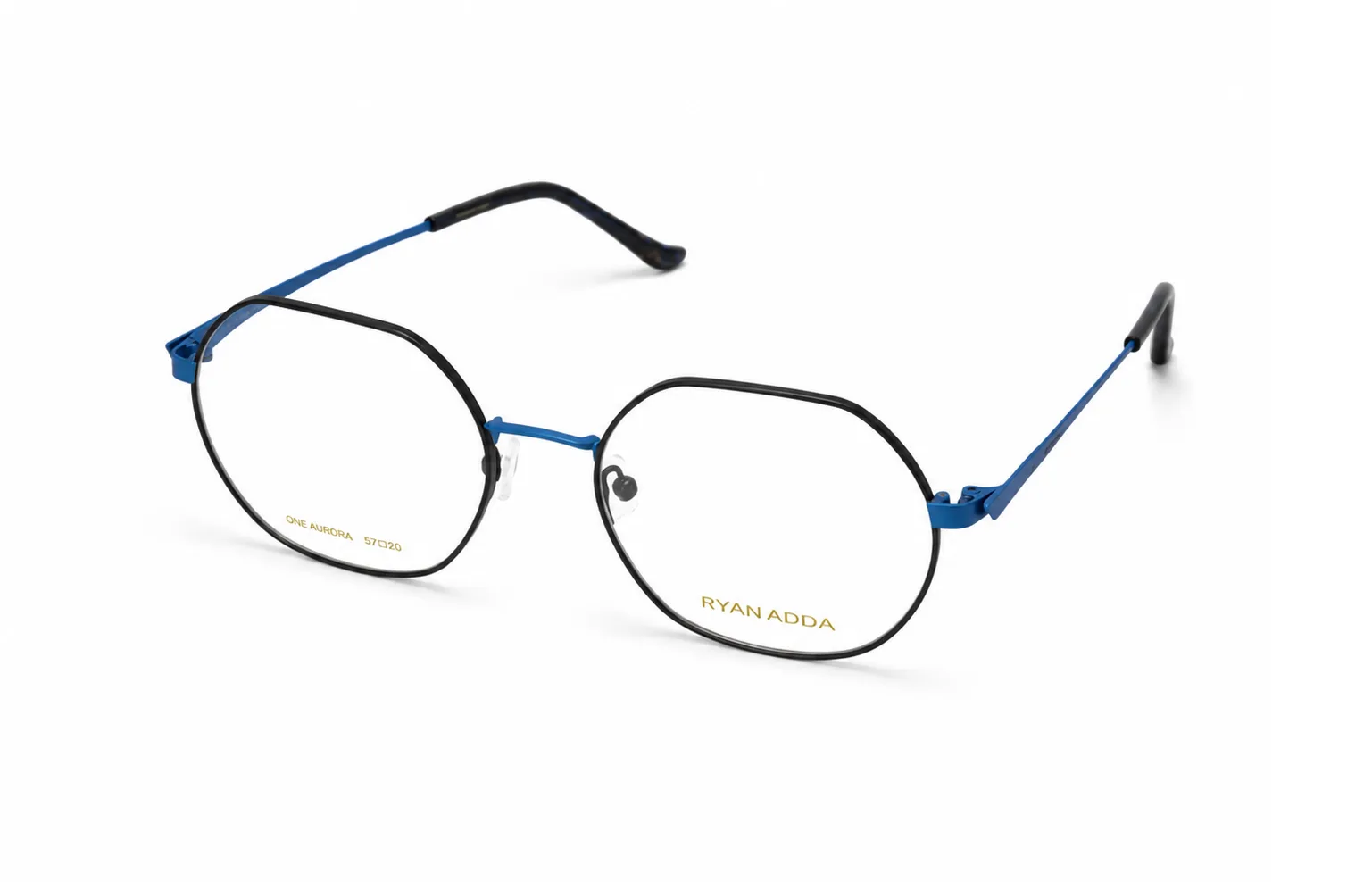 ONE PEARL — ECLIPSE BLUE