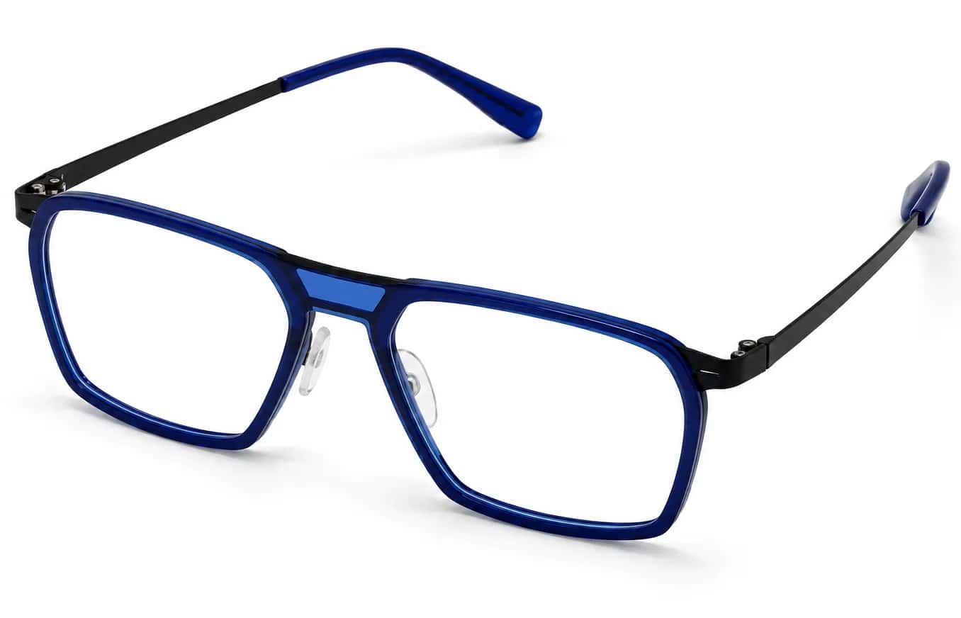 ONE PRIME — MIDNIGHT NAVY