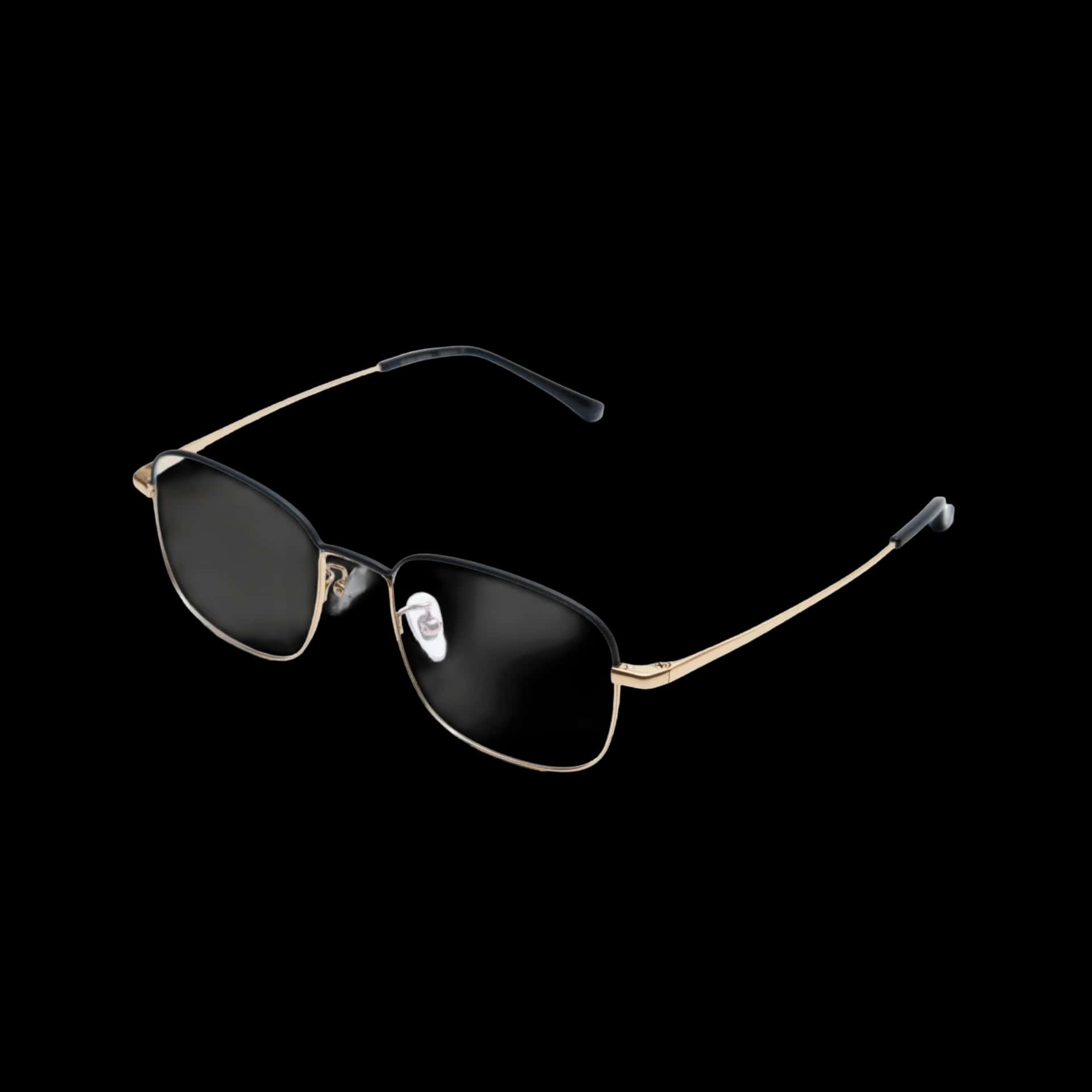 ME LOS ANGELES — Charcoal Gold