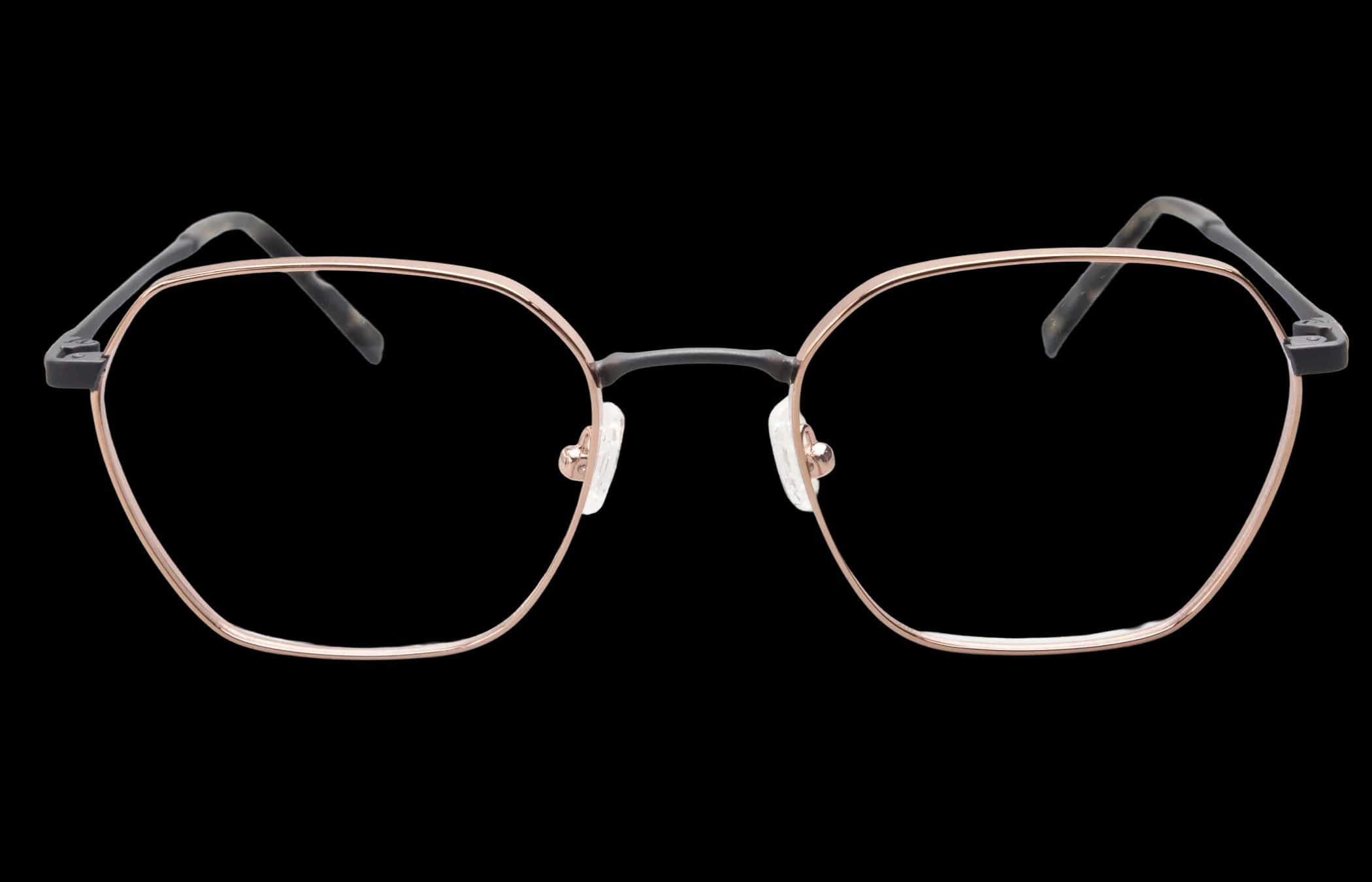 ONE TEAM — Rose Gold
