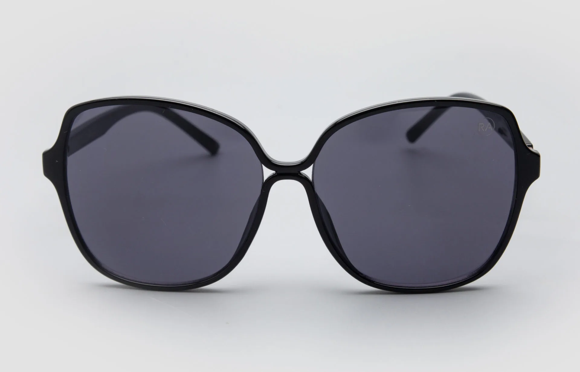 OO FRENEMY — Jet Black