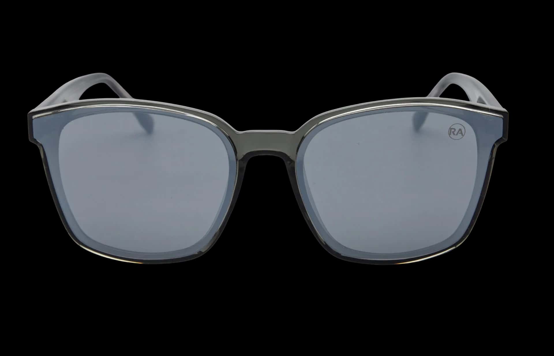 OO YES — Smoke Grey