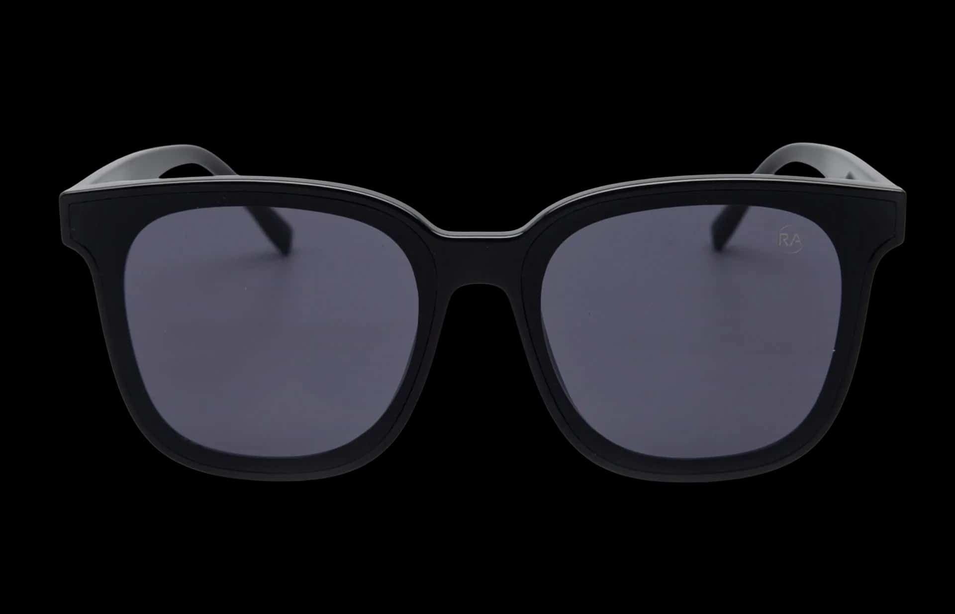 OO YOLO — Jet Black