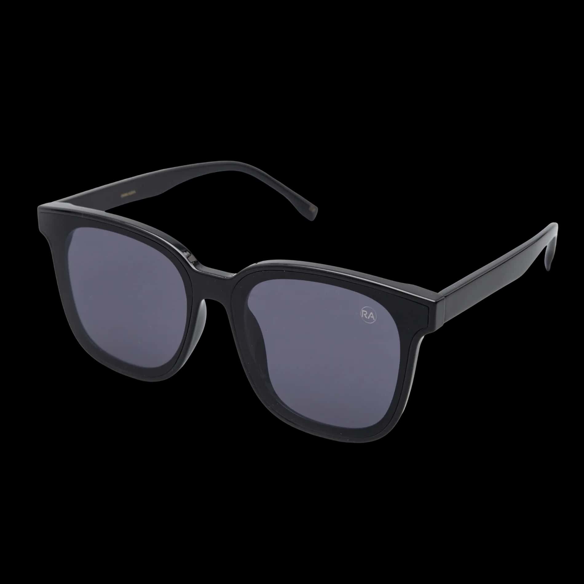 OO YOLO — Jet Black