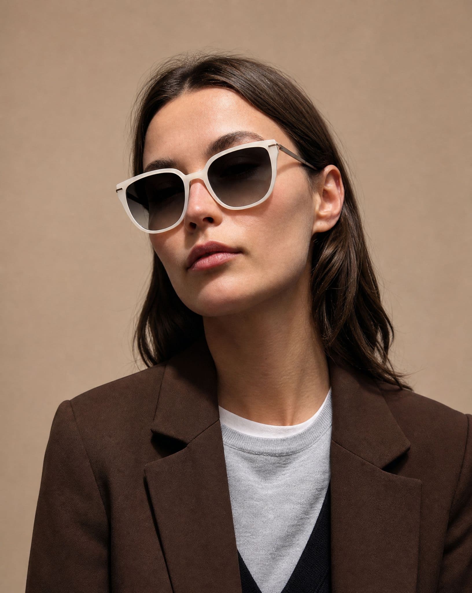Flight Director, Ivory Rose — In the studio