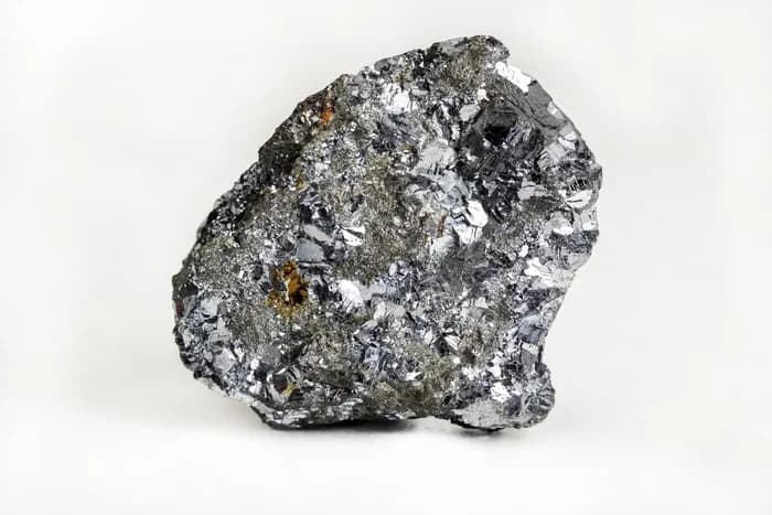 titanium