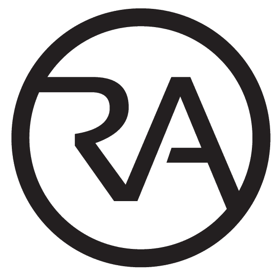 Monogram RA New