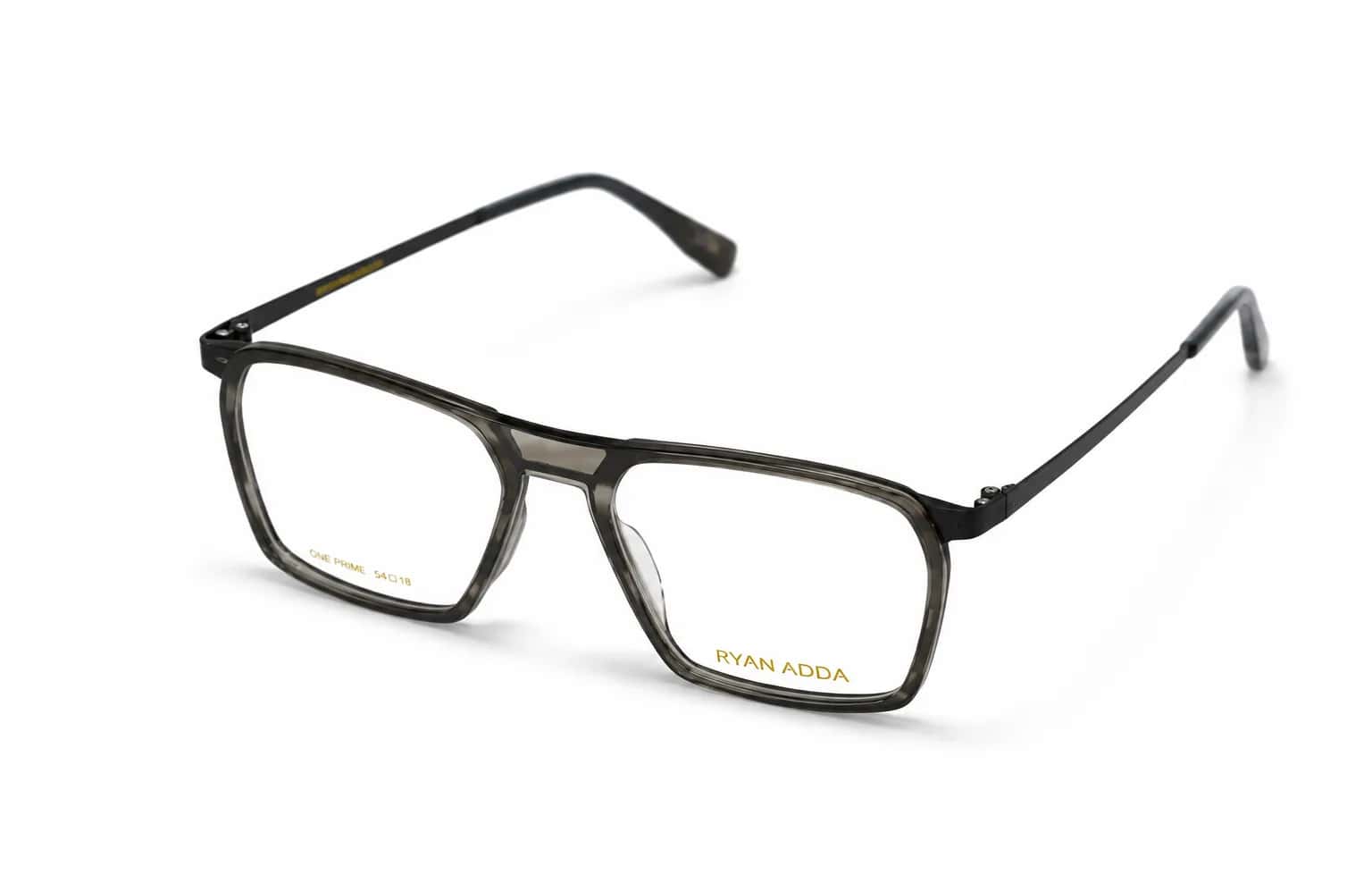 RYAN ADDA ONE PRIME C3 SLATE GRAY SIDE