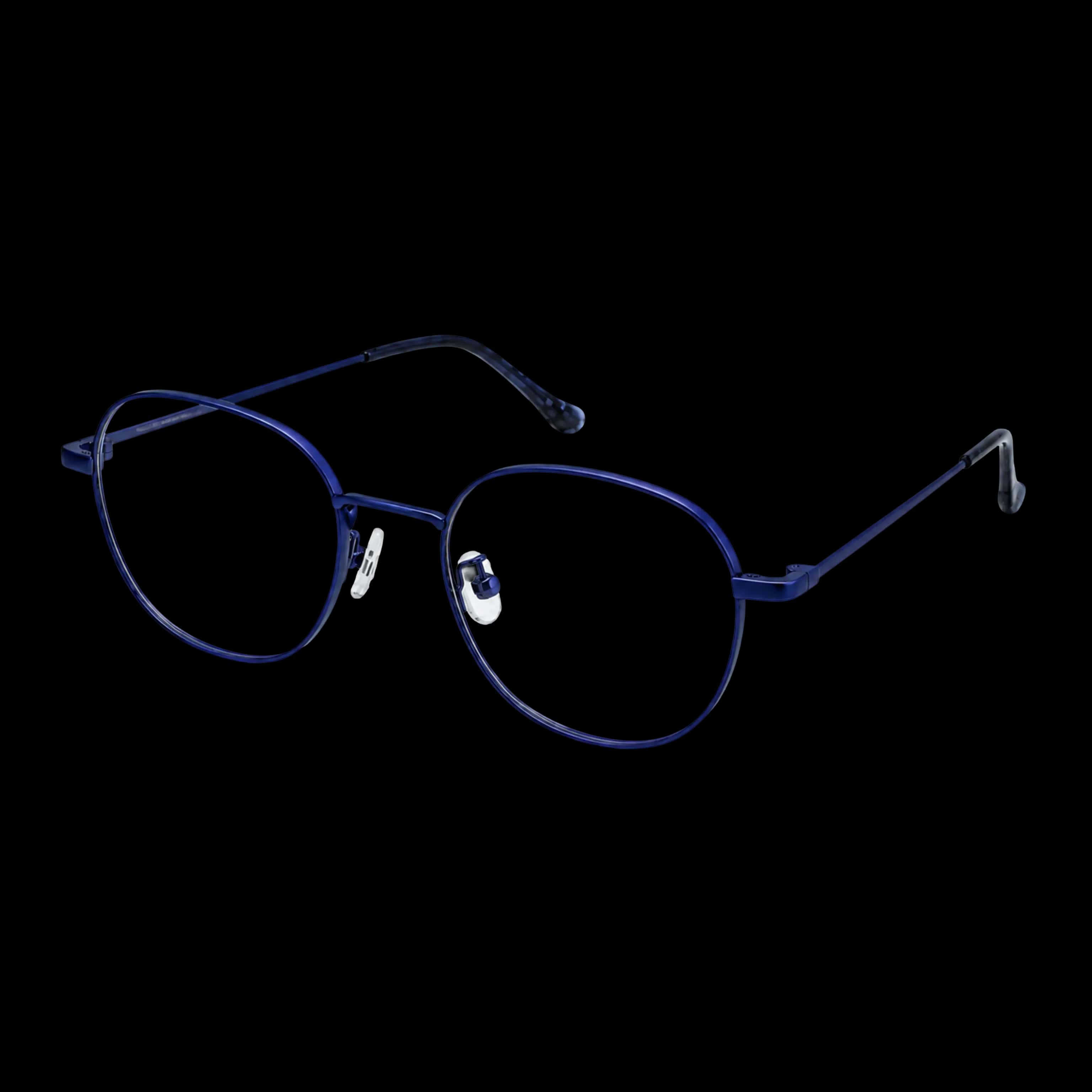 AERA LINE — Sapphire Amethyst