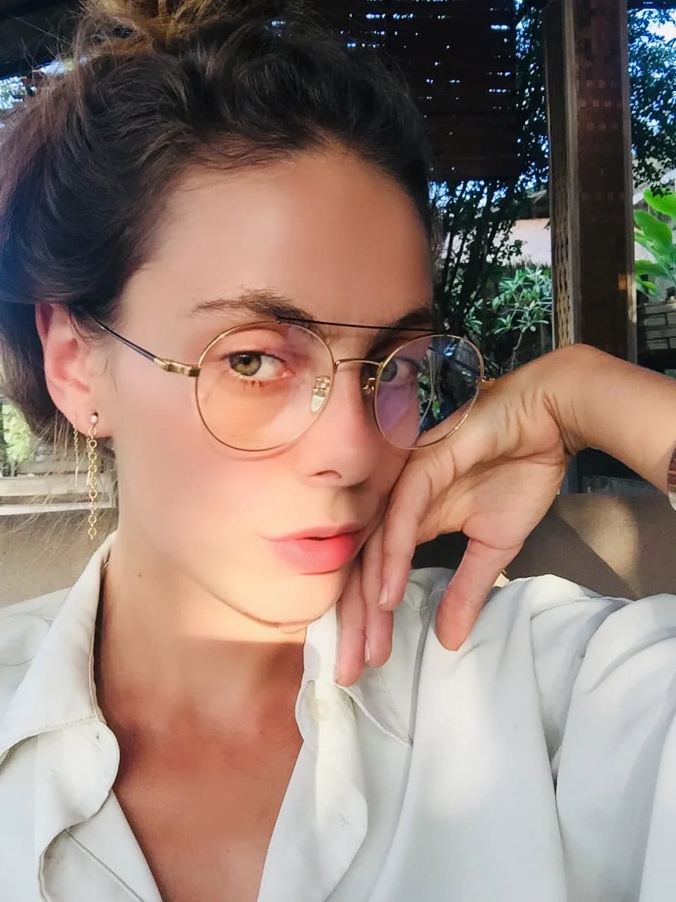 RYAN ADDA Designer Eyewear in Bali 1