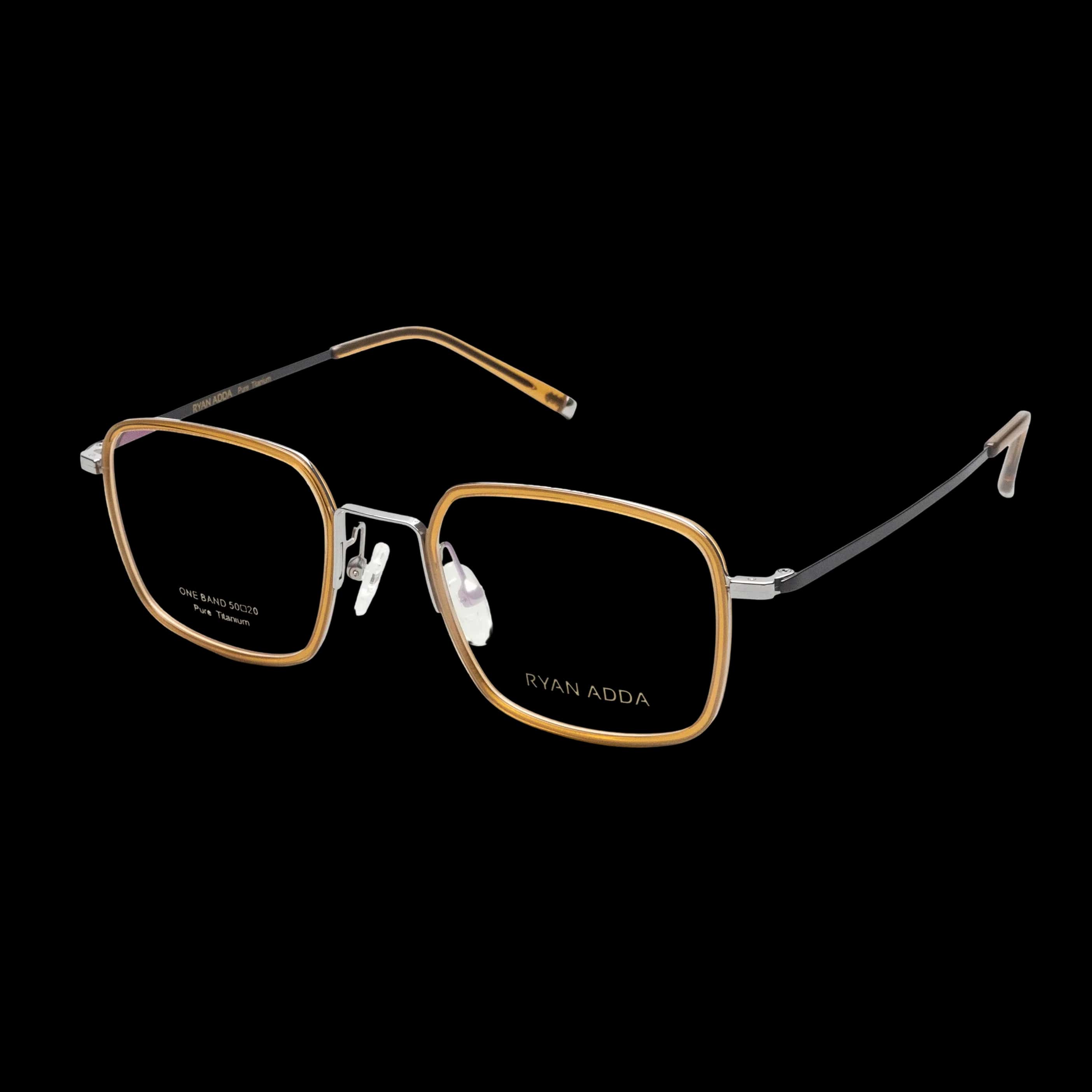 RYAN ADDA ONE BAND C2 SIDE SQUARE