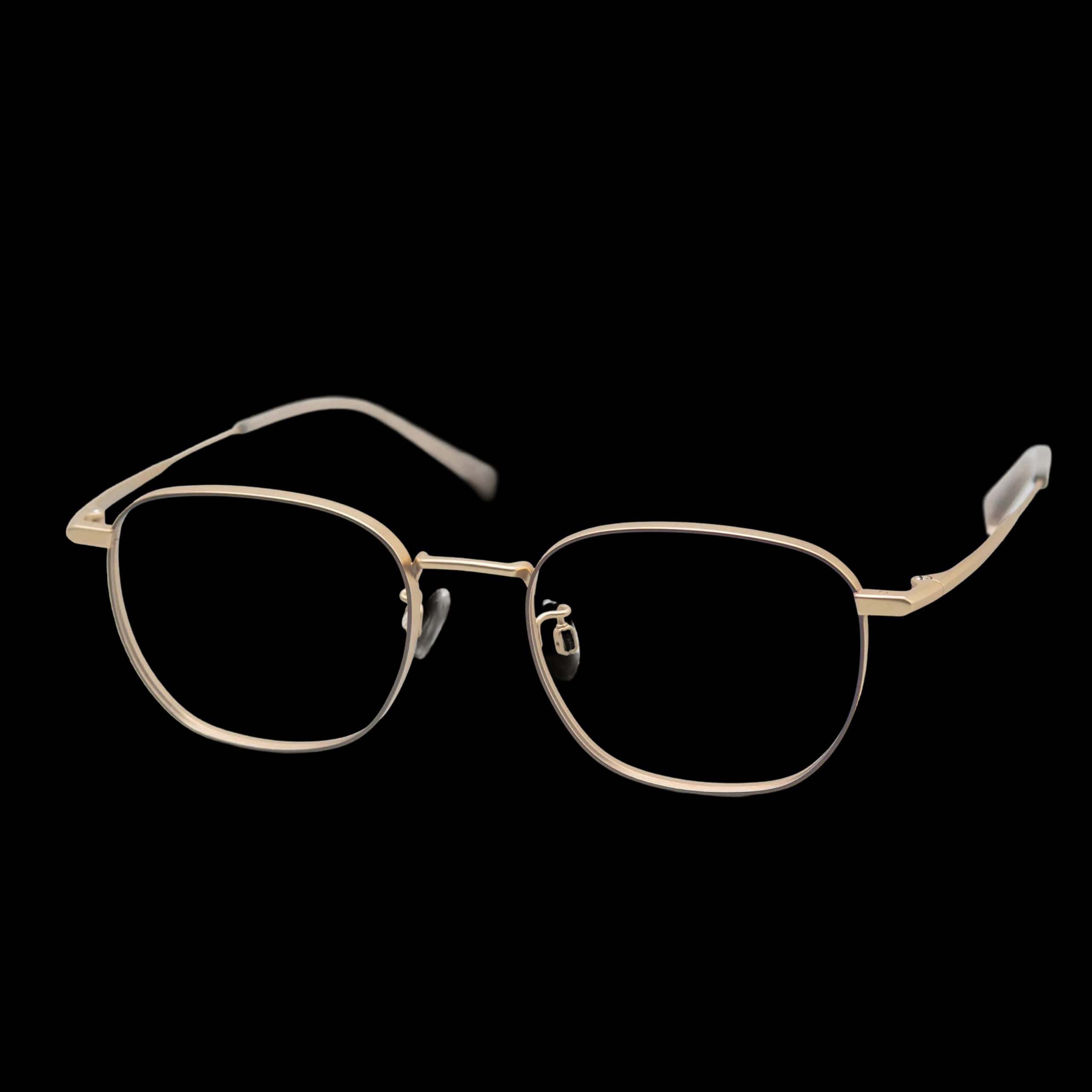 ONE VISION — Gold