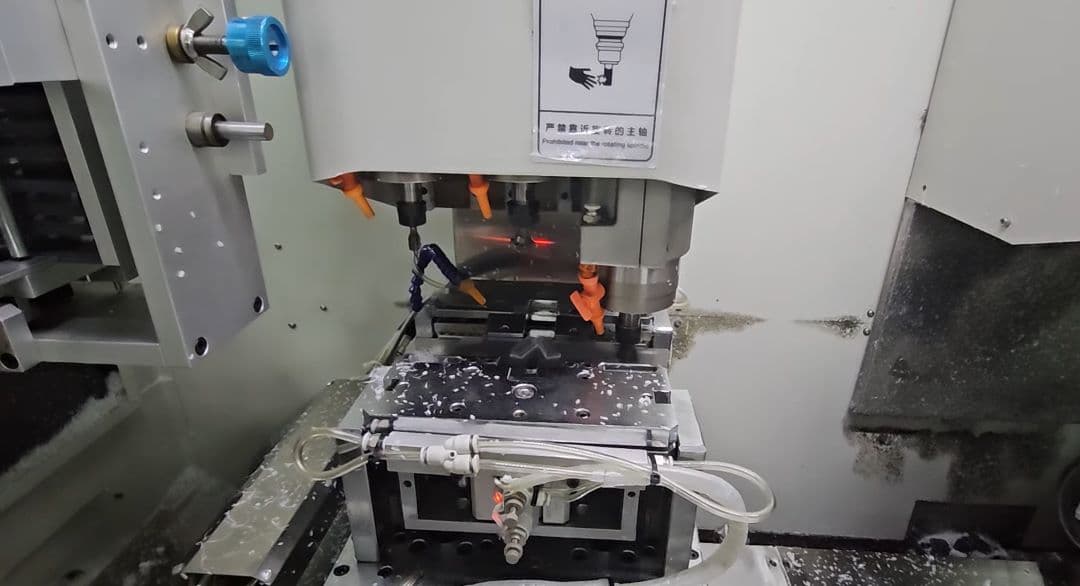 cnc process featured image