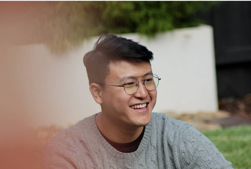 Beautiful Face RYAN ADDA