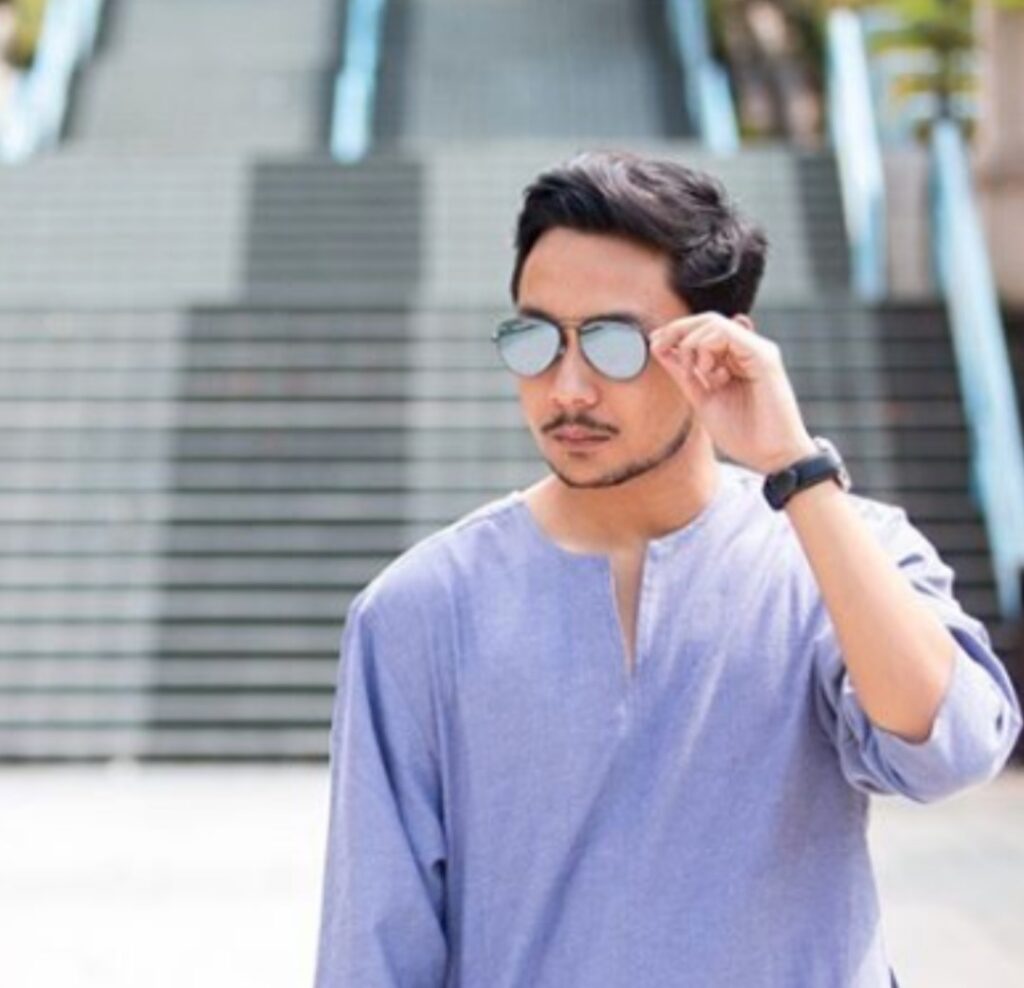 RYAN ADDA OMEGA 19 SUNGLASSES