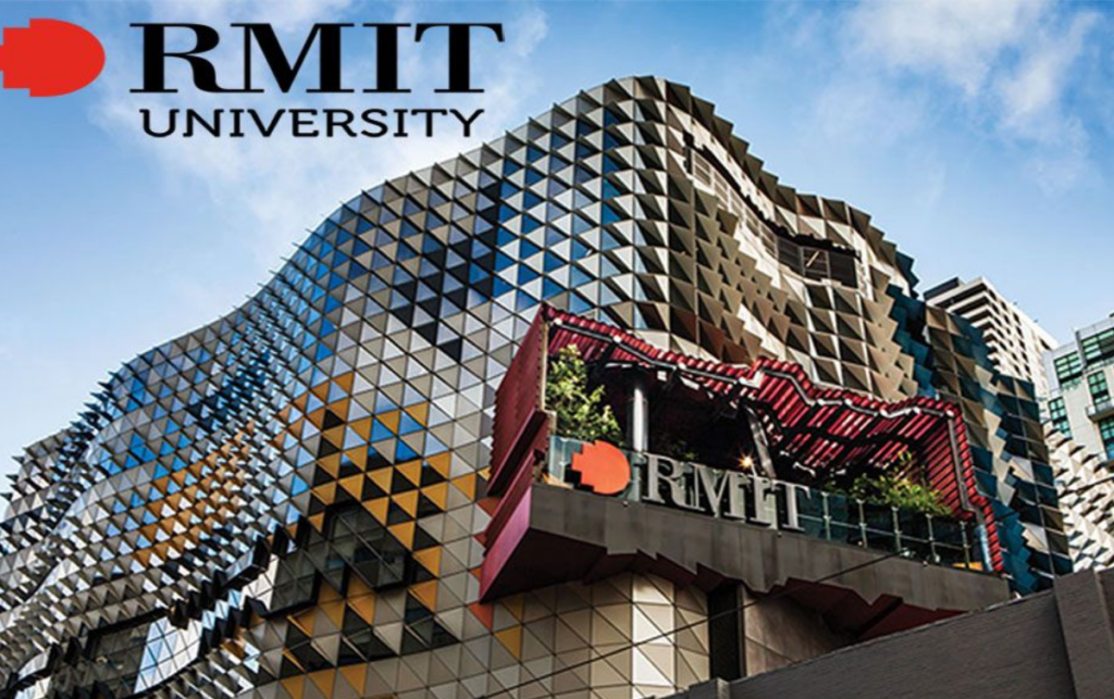 Australia Awards Scholarships at RMIT University 2020