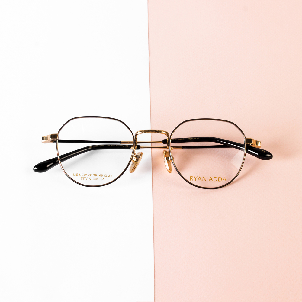Eyeglasses Frames