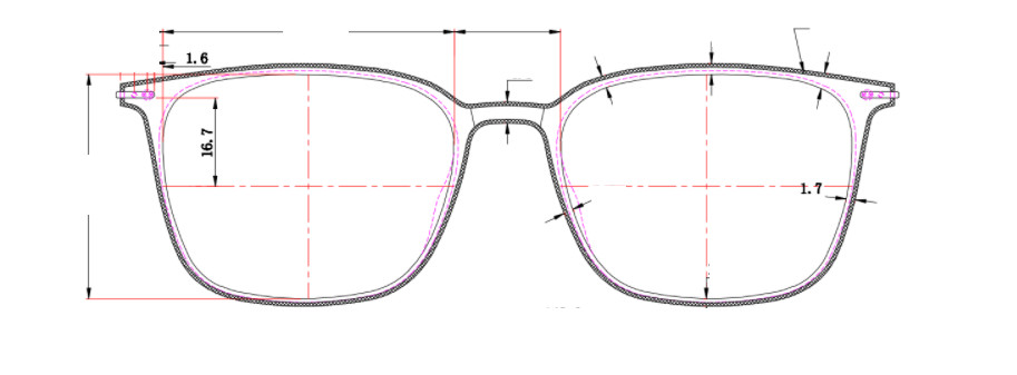 Top 5 Eyewear Trends Of 2021