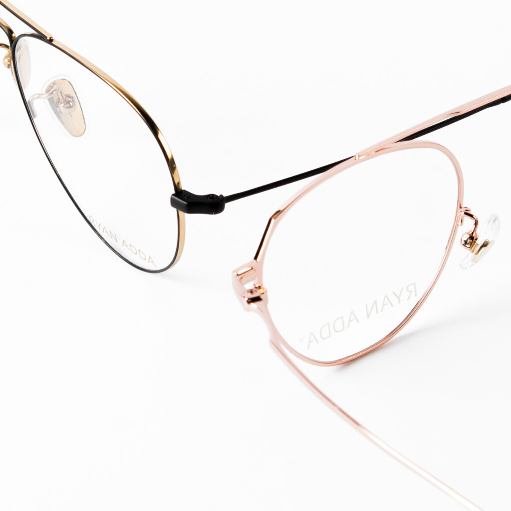 Ponznan Optical Eyewear Brand RYAN ADDA 1 scaled 1