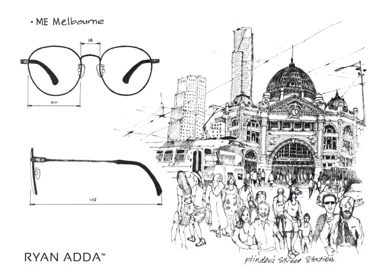 RYAN ADDA ME Melbourne Artist Impression 1 scaled 2