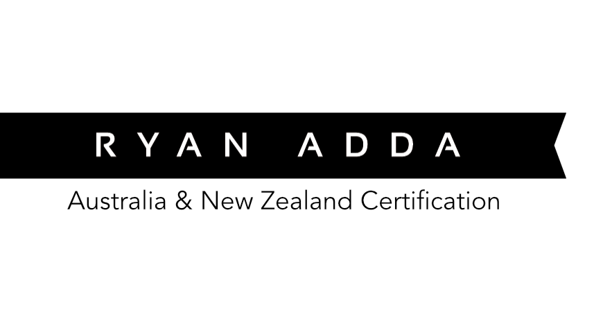 Australia & New Zealand ISO 12870-2012
