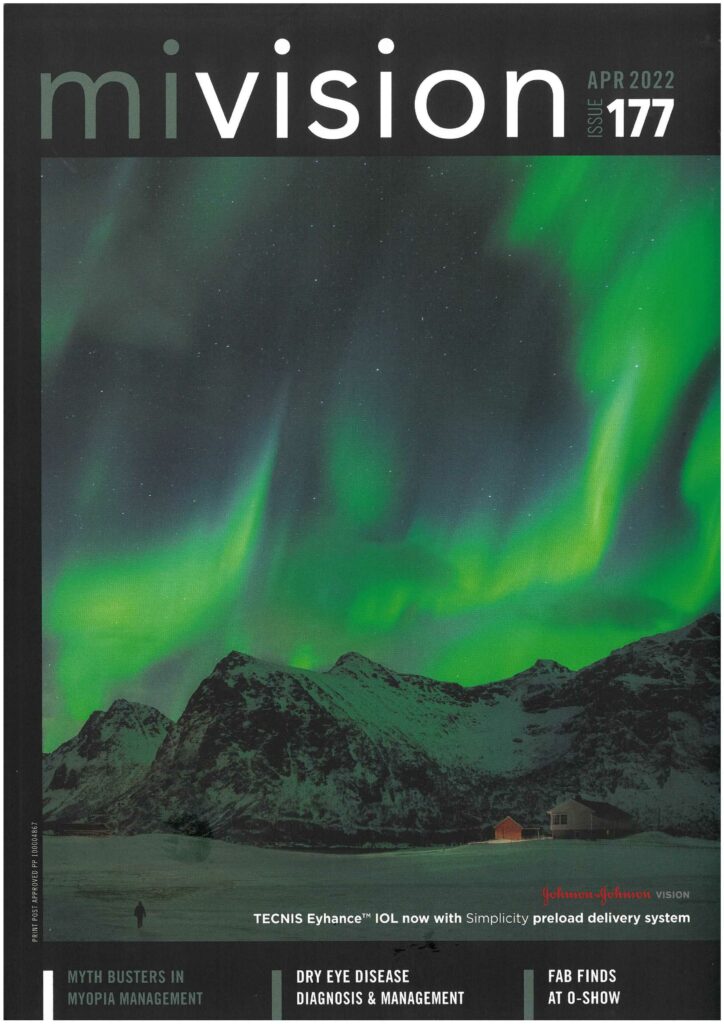 2022 April Issue 177 1 2 Mivision Fab Finds at O Show 2022 RYAN ADDA Page 107 2 scaled