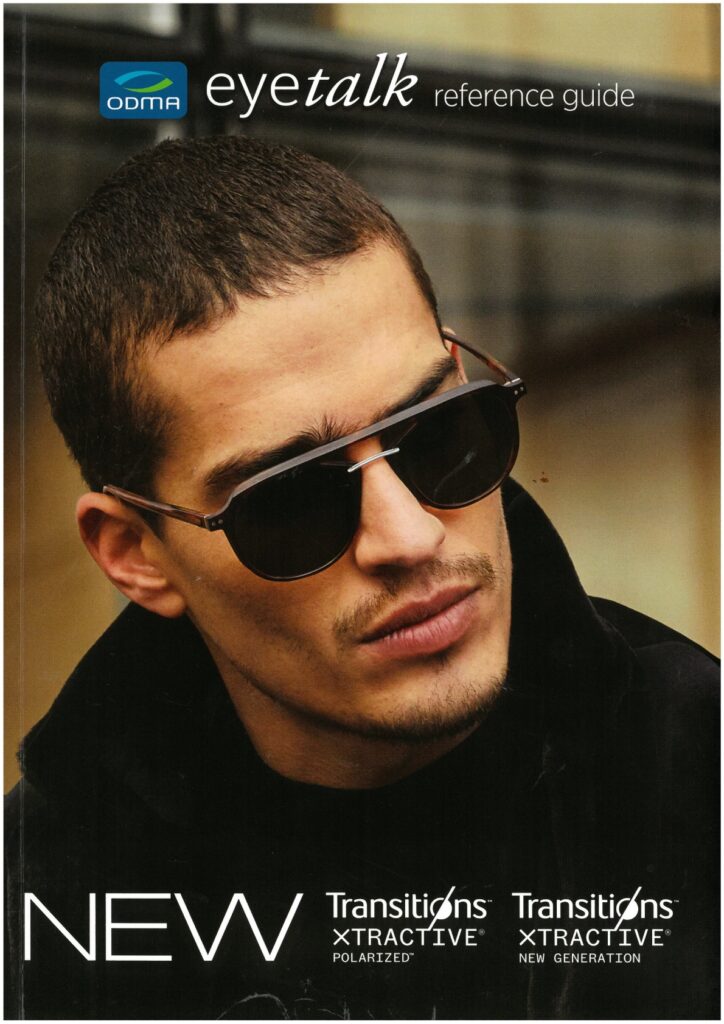 2022 January March Issue 171 1 2 ODMA Eyetalk Reference Guide RYAN ADDA Page 15 pdf 1