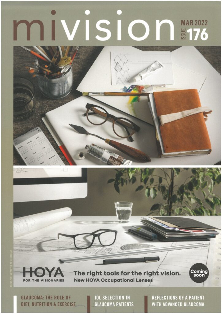 2022 March Issue 176 1 3 Mivision Fearless Designs from Australia RYAN ADDA Page 110 pdf