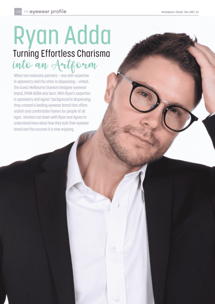 mv December Ryan Adda